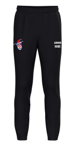 Trainingshose Kinder/Herren | JAKO One | schwarz |...