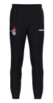 Trainingshose Kinder/Herren | JAKO One | schwarz | Leimbacher Karnevalverein
