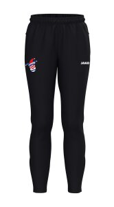 Trainingshose Damen | JAKO One | schwarz | Leimbacher...