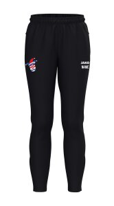 Trainingshose Damen | JAKO One | schwarz | Leimbacher...