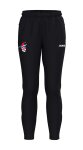 Trainingshose Damen | JAKO One | schwarz | Leimbacher Karnevalverein
