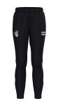 Trainingshose Damen | JAKO One | schwarz | Leimbacher Karnevalverein