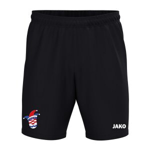 Trainingsshort | JAKO One | Kinder/Herren | schwarz |...