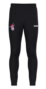 Trainingshose Light | Unisex | JAKO One | schwarz |...