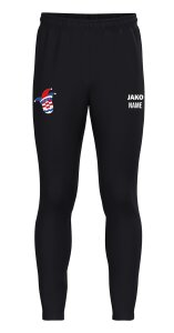 Trainingshose Light | Unisex | JAKO One | schwarz |...