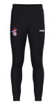 Trainingshose Light | Unisex | JAKO One | schwarz | Leimbacher Karnevalverein
