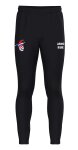 Trainingshose Light | Unisex | JAKO One | schwarz | Leimbacher Karnevalverein