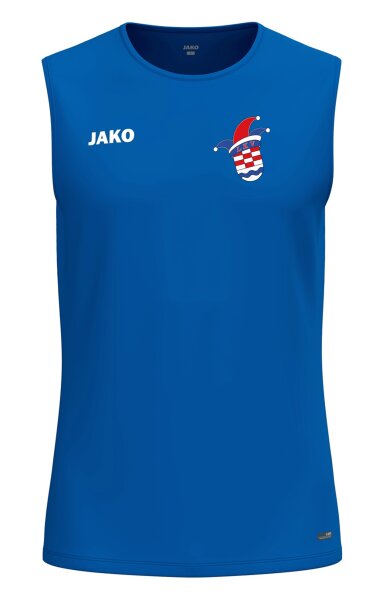 Tanktop | JAKO One | Herren | royal | Leimbacher Karnevalverein