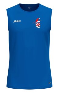 Tanktop | JAKO One | Herren | royal | Leimbacher...