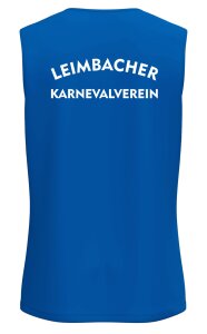 Tanktop | JAKO One | Herren | royal | Leimbacher...