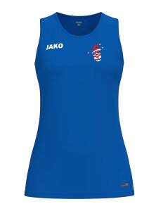 Tanktop | JAKO One | Damen | royal | Leimbacher...