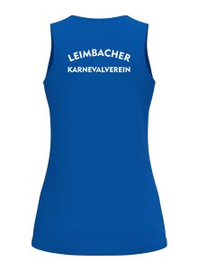 Tanktop | JAKO One | Damen | royal | Leimbacher...