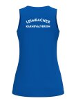 Tanktop | JAKO One | Damen | royal | Leimbacher Karnevalverein