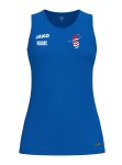 Tanktop | JAKO One | Damen | royal | Leimbacher Karnevalverein