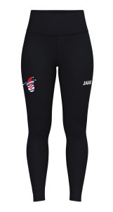 Tight | JAKO One | Kinder/Damen | schwarz | Leimbacher...