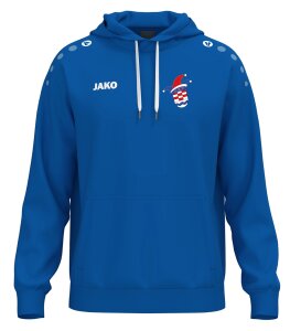 Kapuzensweatshirt | JAKO One Cotton | Kinder/Herren |...