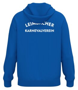 Kapuzensweatshirt | JAKO One Cotton | Kinder/Herren |...