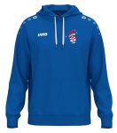 Kapuzensweatshirt | JAKO One Cotton | Kinder/Herren | royal | Leimbacher Karnevalverein