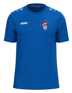 T-Shirt Baumwolle | JAKO One | Kinder/Herren | royal |...
