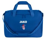 Sporttasche One | JAKO | royal | Leimbacher Karnevalverein