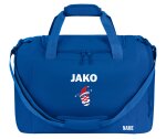 Sporttasche One | JAKO | royal | Leimbacher Karnevalverein