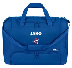 Sporttasche mit Bodenfach One | JAKO | royal | Leimbacher...