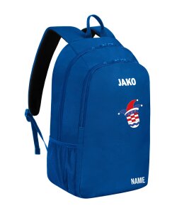 Rucksack | JAKO One | royal | Leimbacher Karnevalverein