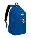 Rucksack | JAKO One | royal | Leimbacher Karnevalverein