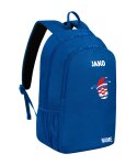 Rucksack | JAKO One | royal | Leimbacher Karnevalverein