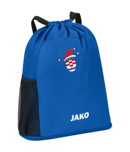 Multibag JAKO One mit Bodenfach | royal | Leimbacher...
