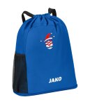 Multibag JAKO One mit Bodenfach | royal | Leimbacher Karnevalverein
