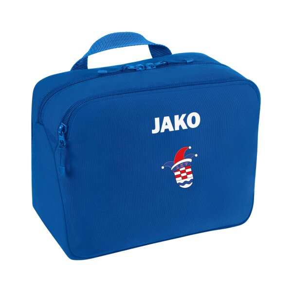 Kulturtasche | JAKO One | royal | Leimbacher Karnevalverein