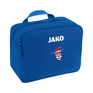 Kulturtasche | JAKO One | royal | Leimbacher Karnevalverein