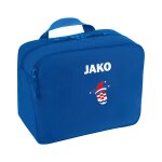 Kulturtasche | JAKO One | royal | Leimbacher Karnevalverein