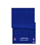 Handtuch | royal blau | Leimbacher Karnevalverein