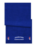 Badetuch/Strandtuch | royal | Leimbacher Karnevalverein