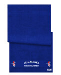Badetuch/Strandtuch | royal | Leimbacher Karnevalverein