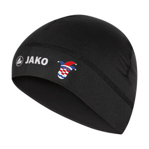Funktionsmütze Run | JAKO | schwarz | Leimbacher...
