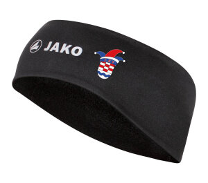 Stirnband Funktion | JAKO | schwarz | Leimbacher...