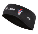 Stirnband Funktion | JAKO | schwarz | Leimbacher Karnevalverein