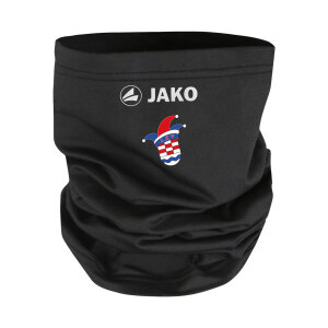 Neckwarmer Funktion Unisex | schwarz | Leimbacher...