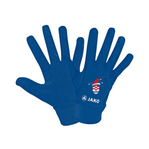 Feldspielerhandschuhe Funktion | JAKO blau | Leimbacher...