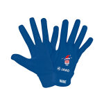 Feldspielerhandschuhe Funktion | JAKO blau | Leimbacher Karnevalverein