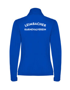 Softshelljacke Damen | Roly Nebraska | royal blue |...