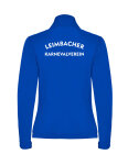 Softshelljacke Damen | Roly Nebraska | royal blue | Leimbacher Karnevalverein