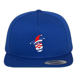 Snapback | royal | Leimbacher Karnevalverein