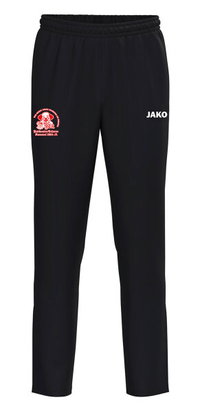 Webhose Kinder/Herren | JAKO One | schwarz | Festkomitee Erfurter Karneval 1954 e.V.