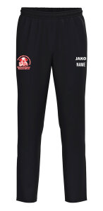 Webhose Kinder/Herren | JAKO One | schwarz | Festkomitee...