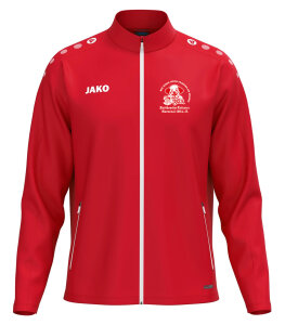 Freizeitjacke | JAKO One | Herren | rot | Festkomitee...