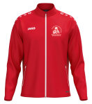 Freizeitjacke | JAKO One | Herren | rot | Festkomitee Erfurter Karneval 1954 e.V.
